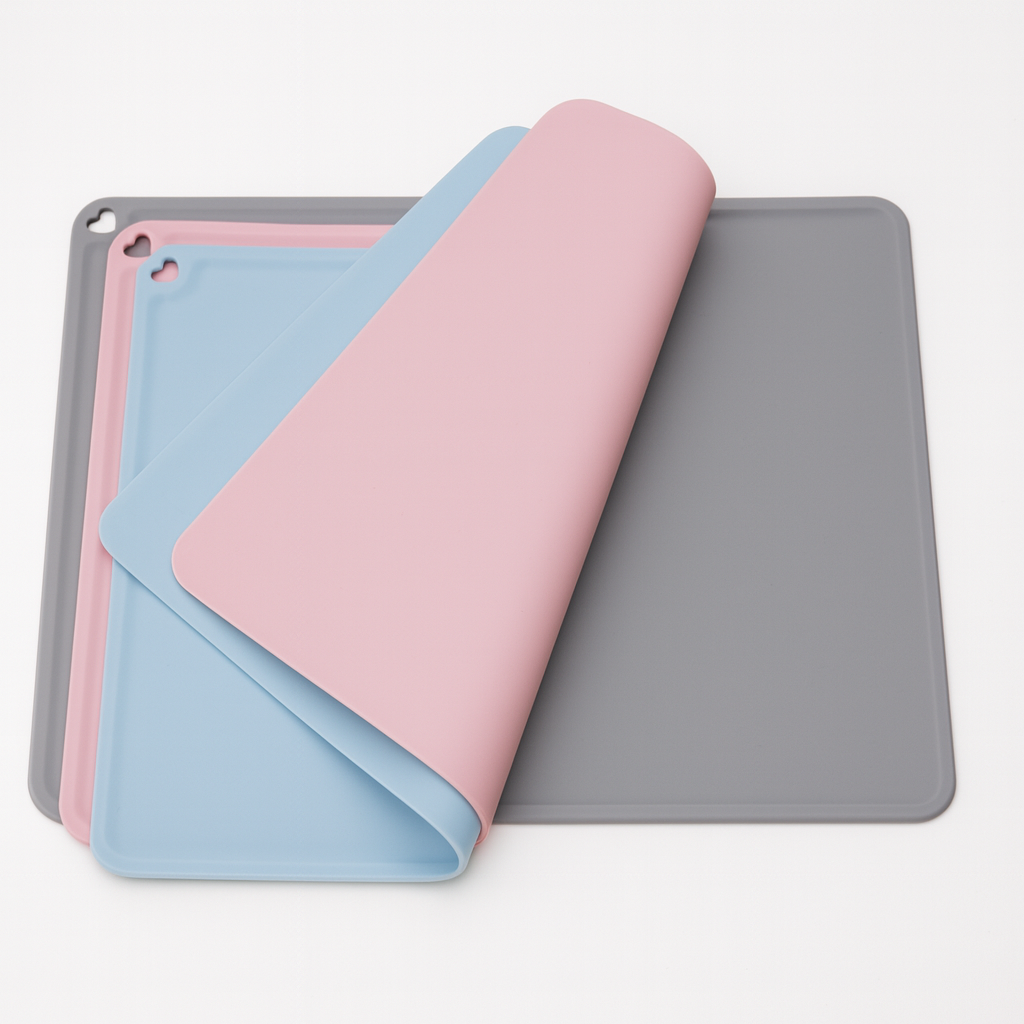 Anti-Slip Grooming Mat